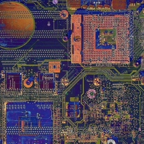 System overload (Hard techno mix 170bpm) - cKoko