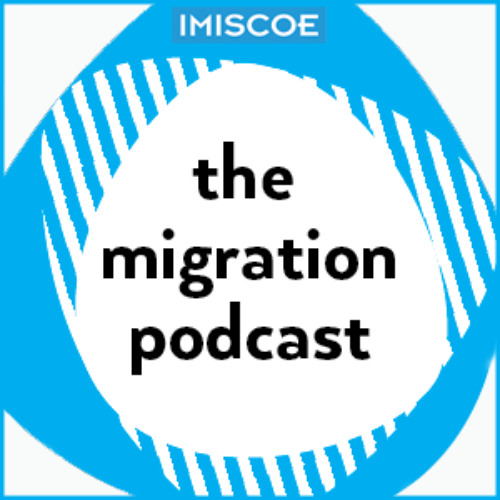 Ep3(S5) Migration & Russia: Understanding the Broader Context and Impacts of the War in Ukraine