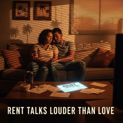 Rent Talks Louder Than Love