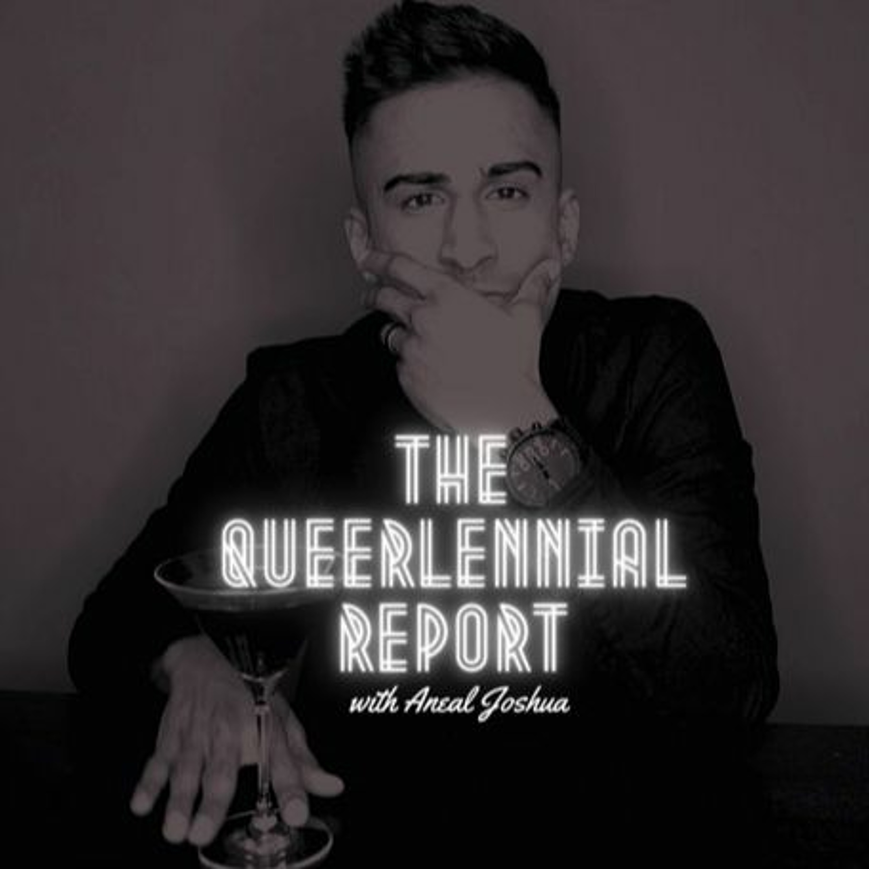 The Queerlennial Report - Alysse Dalessandro Santiago