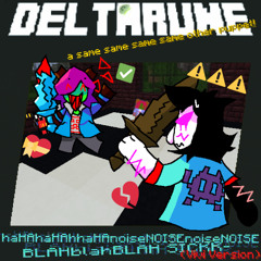 haHAhaHAhhaHAnoiseNOISEnoiseNOISE BLAHblahBLAH SICKK- (Vivi Version)