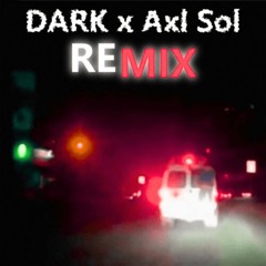 vyrval - ✻H+3+ЯД✻7luCJIo0T6 (Dark & Axl Sol Remix) Super Slowed