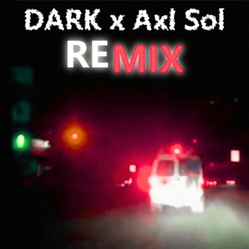 vyrval - ✻H+3+ЯД✻7luCJIo0T6 (Dark & Axl Sol Remix) Super Slowed