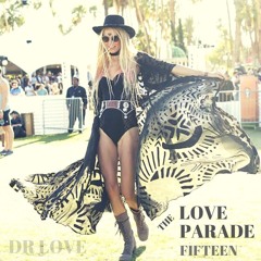Love Parade 15