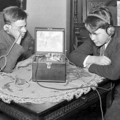 QUARANTINE RADIO BROADCAST