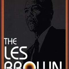 Les Brown aka Flower Pants