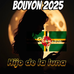 Bouyon DJLRiddim 2025 Skaynoze Hijo de la Luna