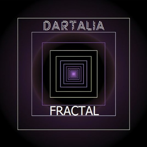 Dartalia - Fractal