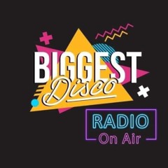 Biggest Disco Radio Show 5 DJ Travano
