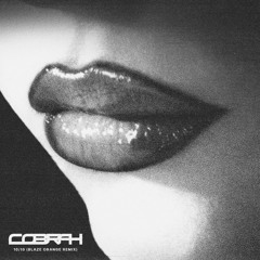 COBRAH - 10/10 Tits, Lips, Hips, Kiss (Blaze Orange Bootleg)