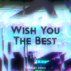 Wish You The Best - Culture Code & Caslow (with Nina Sung) [Thorley Remix]