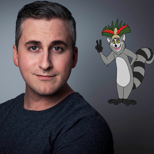 Stream episode King Julien (Magagascar) Indian Accent by martyboy4655 podcast Listen online