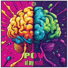 Special M - POV of my Mind (Freedownload)