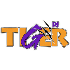 DJ Tiger- Annual Leave Practice session @DJTIGER.LDN