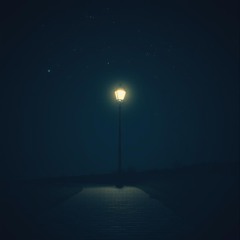 Lonely Roads