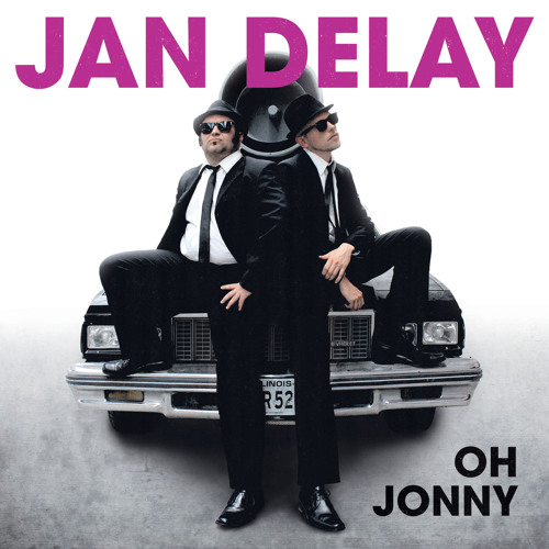 Oh Jonny