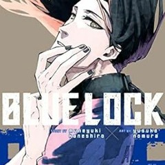 [PDF-EPub] Download Blue Lock 10