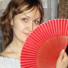 Extraits pour audition / Nina Joussain