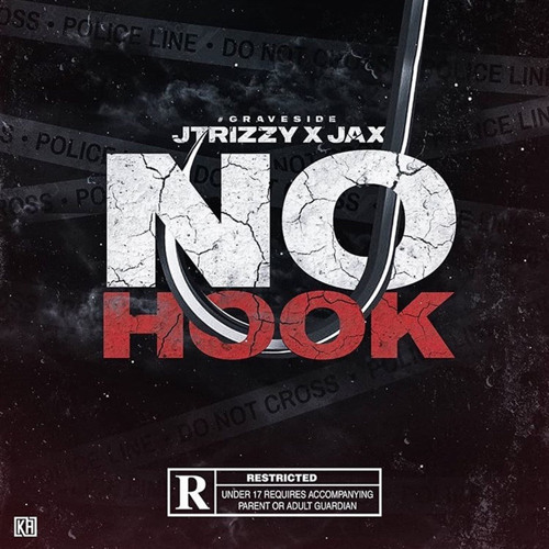 (347) JTrizzy X Jax - No Hook