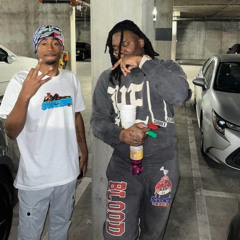 lucki - right thing (working on dying)