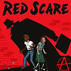 Cookies n' Cream - Red Scare