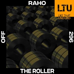 Premiere: Raho - Voltage | OFF Recordings