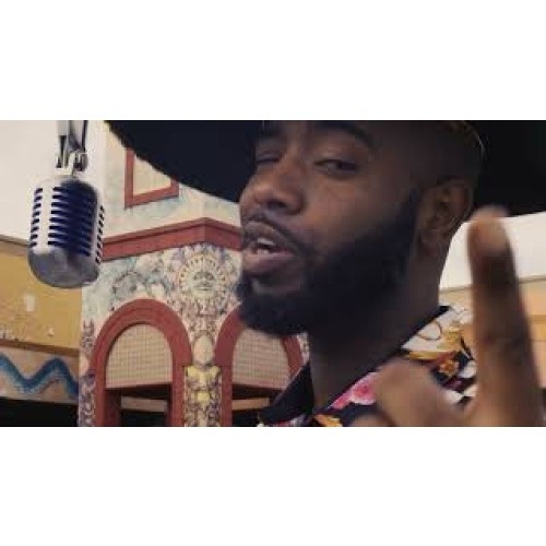 SMG- SALSA (open mic)