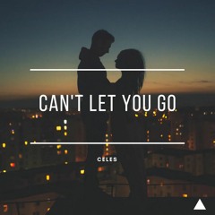 Can't Let You Go