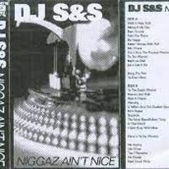 DJ S&S- Niggaz Ain't Nice (1995)