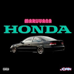 Marijuana Honda