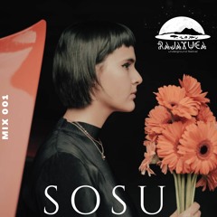 Mix001  By Sosu
