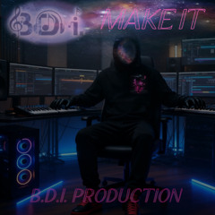 MAKE IT (INSTRUMENTAL)