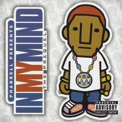 In My Mind: The Prequel - FULL MIXTAPE (with transitions)