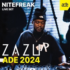 Nitefreak - Live @ ZAZU x ADE 2024