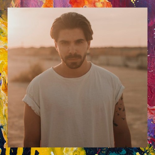 Jim James - State Of The Art (I AM JAS Edit) [Suprematic Sounds]