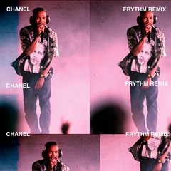 Frank Ocean - Chanel (Frythm Remix)