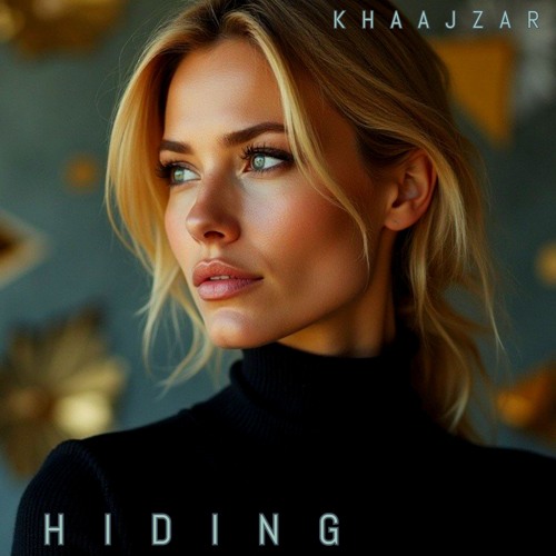 Hiding (Radio Edit)