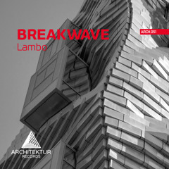 ARCH051 Breakwave-Lambo