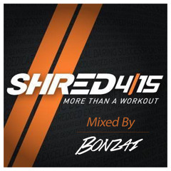 Shred 415