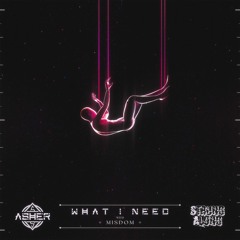 Asher Shashaty & Strung Along - What I Need ft. Misdom