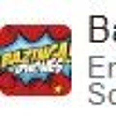 Bazinga