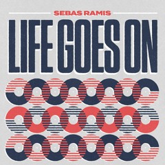 Sebas Ramis feat. Sabrina Chyld - Fallen (Album Mix)