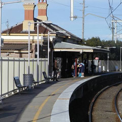 Sydney's West