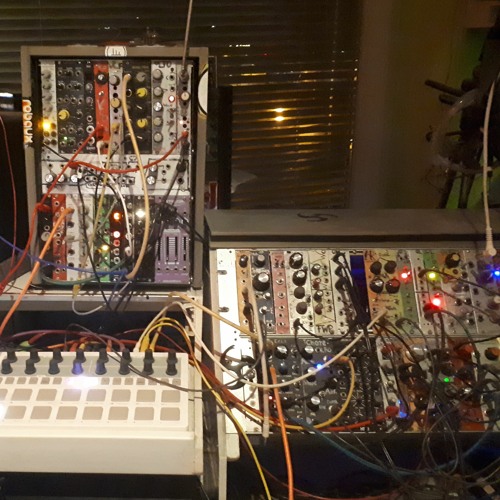 Elektrifize Intensions Anomal Interferenz