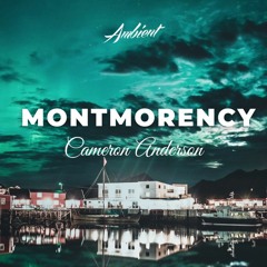 Cameron Anderson - Montmorency
