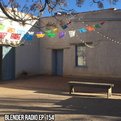 Blender Radio Ep. 154