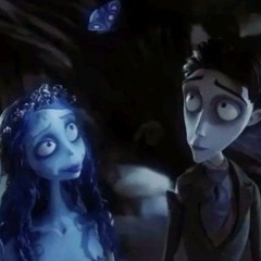 corpse bride (cover)