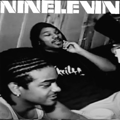 Jim Jones & Cam'ron - 1999 Freestyle (NINELEVIN Remix)