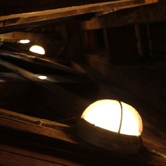 Hide Behind Your Wooden Gods