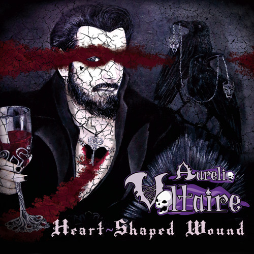 The Necropolis of Former Lovers (Midnight in the Mausoleum Mix)